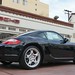 2008 Porsche Cayman S Black 6 Speed in Beverly Hills Los Angeles @porscheconnect (10 of 51)