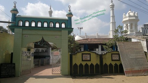 Pdv_Masjid by pandaravadai123