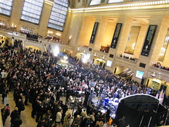 Grand Central Terminal Centennial