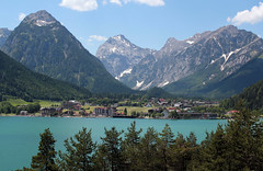 Austria 15 - 27 June 2012