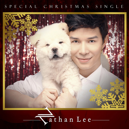 Bìa single 'N' của Nathan Lee.