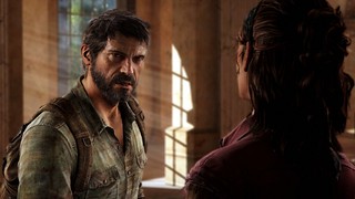 The Last of Us para PS3