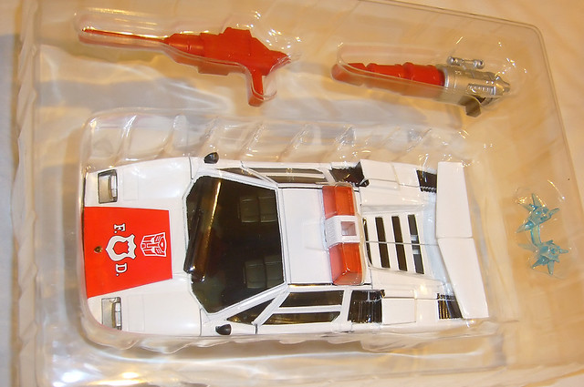 MP-14 in-box contents