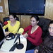 Entrevista radio Latino 95.2