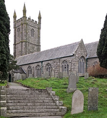 Constantine Parish Church