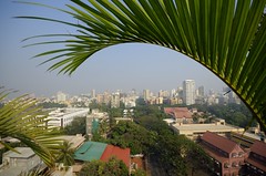 Mumbai 2012