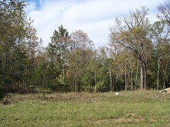 Vacant land in Oldham County KY
