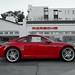 2013 Porsche 911 Carrera 4S Guards Red 991 Coupe 7 speed in Beverly Hills @porscheconnect 04