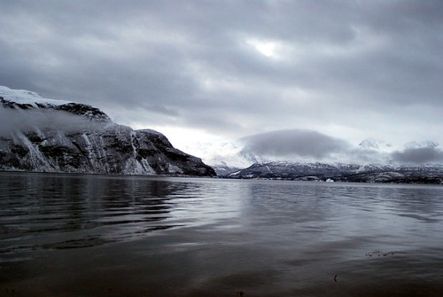 lyngenfjord