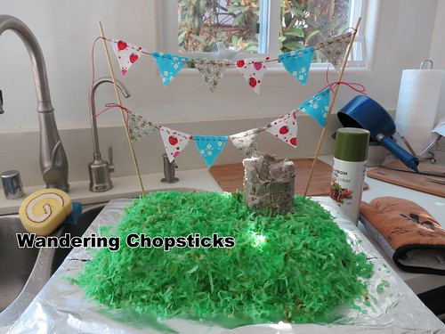 A Knight-Themed Party and Vietnamese First Birthday Traditions 9