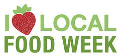 local food week