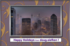 Happy Holidays from doug -- 2012 by doug.siefken