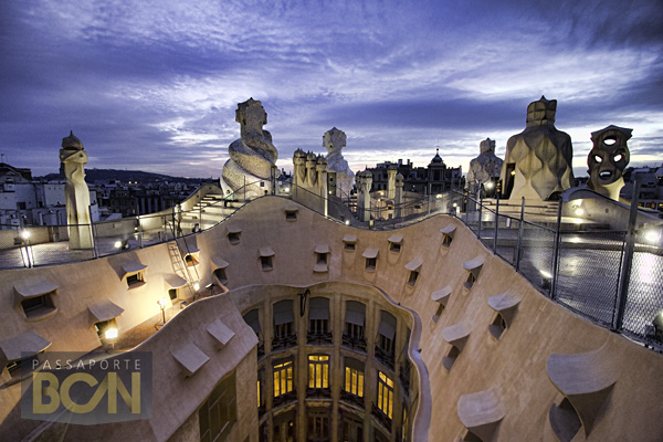 museus grátis em barcelona