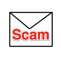 Email Scam