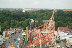 Schuetzenfest Hannover 2012