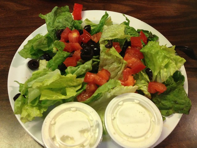 Yummy Salad