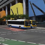 Brisbane Transport 2033