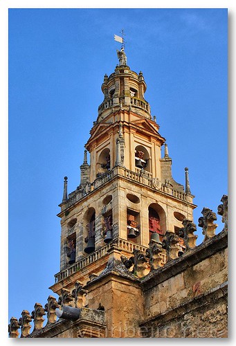 Torre da Mesquita / Catedral by VRfoto