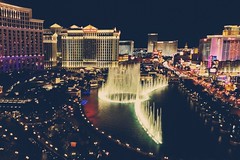 Las Vegas 2012.