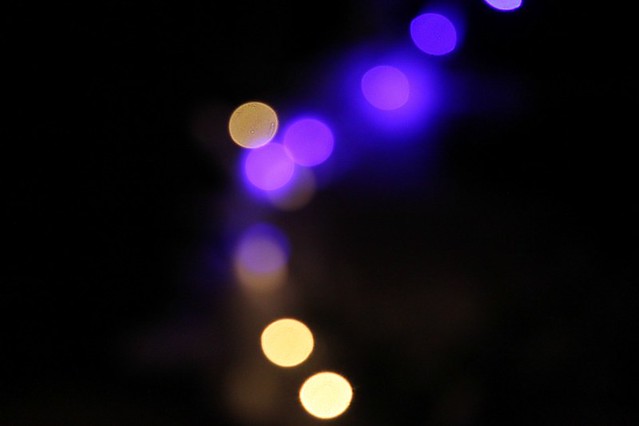 blurrylights