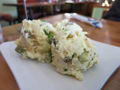 Souley Vegan - Potato Salad