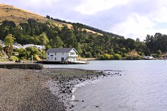 New Zealand - Akaroa