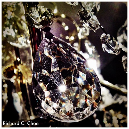 Chandelier 3 (2013, 1.5) by rchoephoto