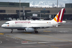Germanwings / Eurowings