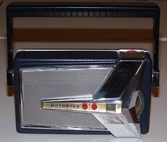 Motorola Transistor Radio Collection - Joe Haupt