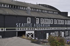 Seattle August 2012