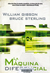 William Gibson y Bruce Sterling, La máquina diferencial