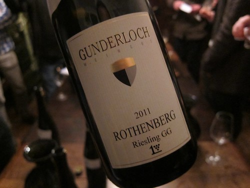 Gunderloch Rothenberg