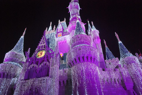 Disney World em Orlando
