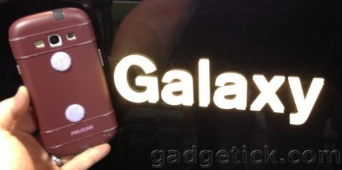 Чехлы Samsung Galaxy S4