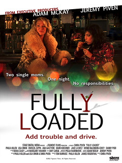 Fully Loaded Movie Poster