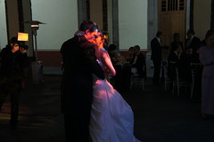 2012 - 11 Mexico - Nelly's Wedding