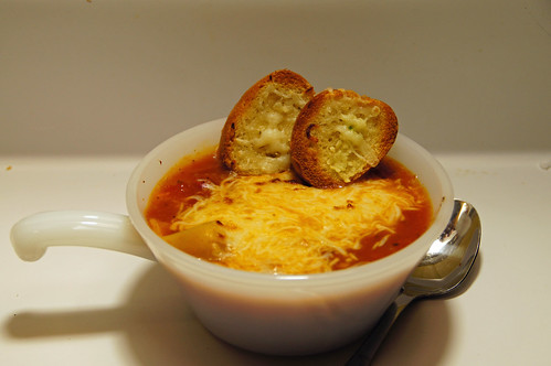 Lasagna Soup (6)