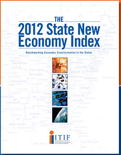 Photo: New economy report