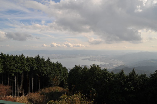 After Japan trip 2011 - day 17. Kyoto. Mt. Hiei.