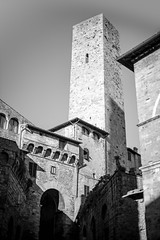 San Gimignano ~ Tuscany 2016