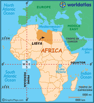 libya-africa