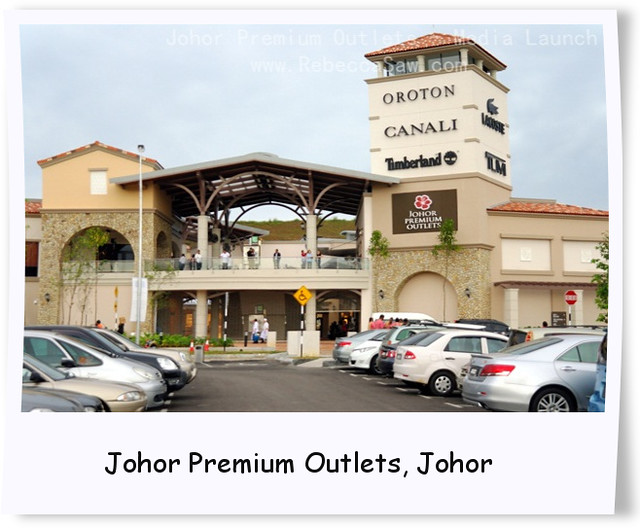 JPO, Johor - 