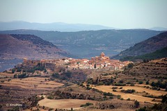 Cantavieja (Aragón)