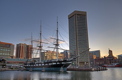Baltimore 2012