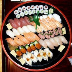 #7030 sushi