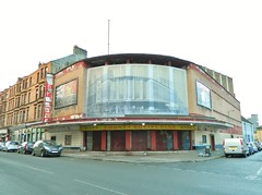 The Lyceum Cinema
