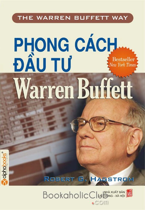 phong cach dau tu Warren Buffett