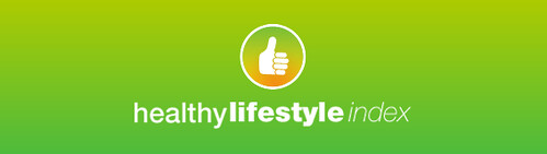 Healthy Lifestyle Index