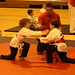 Ju-Jitsu Competition - First Fight