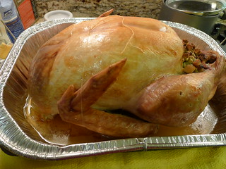 Christmas Turkey